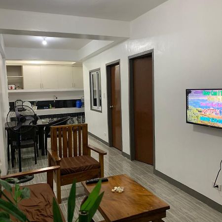 Apartamento Romblon Transient House Exterior foto
