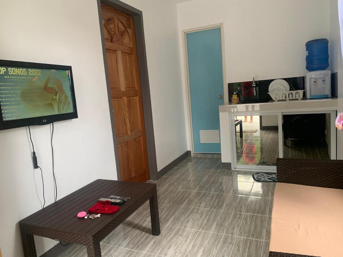 Apartamento Romblon Transient House Exterior foto