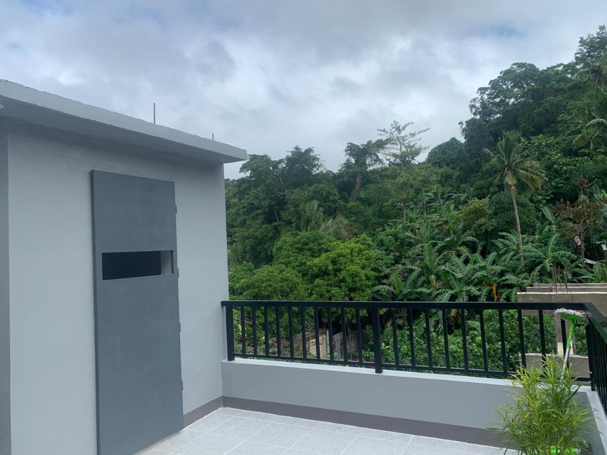 Apartamento Romblon Transient House Exterior foto
