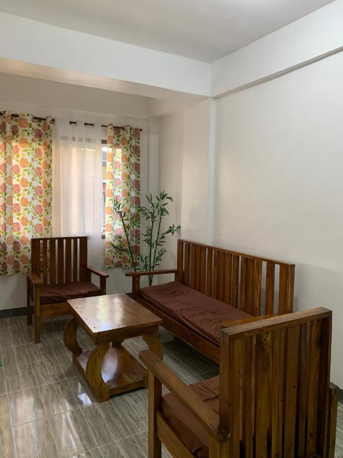 Apartamento Romblon Transient House Exterior foto