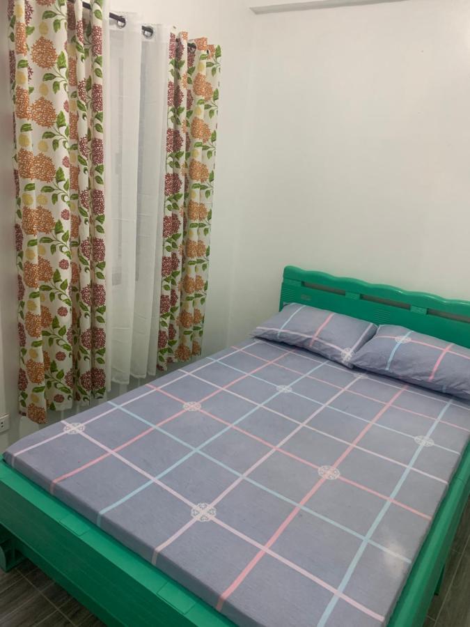 Apartamento Romblon Transient House Exterior foto
