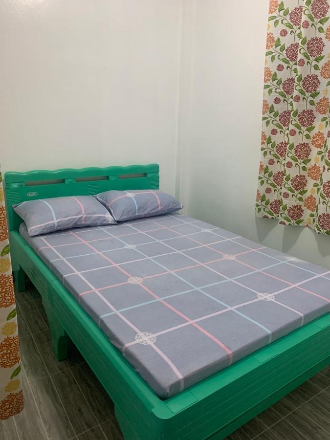 Apartamento Romblon Transient House Exterior foto