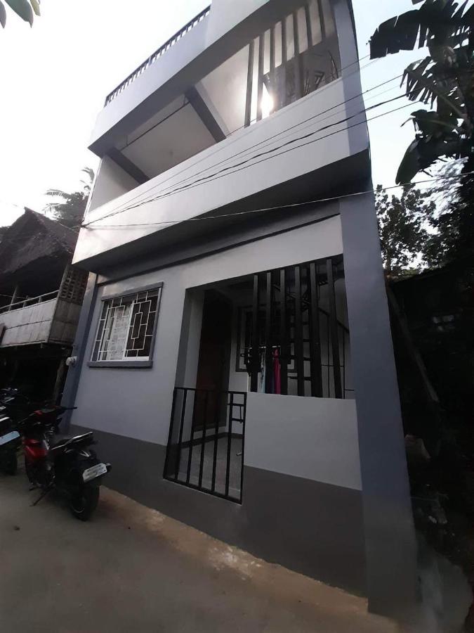 Apartamento Romblon Transient House Exterior foto